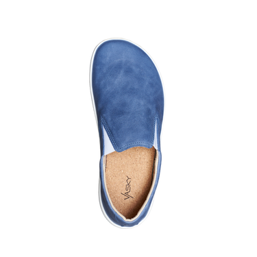 Кецове и обувки Vasky Lerry Синьо | S-5061-009-F, 3