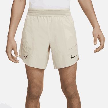 Къси панталони Nike Dri-FIT ADV Rafa Tennis Shorts Бежово | DV2881-126, 2