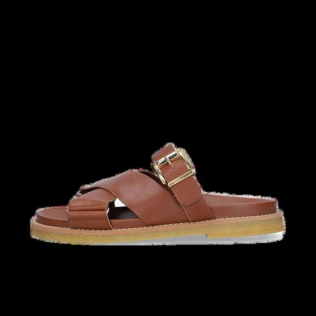 Originals Desert Cross Sandals