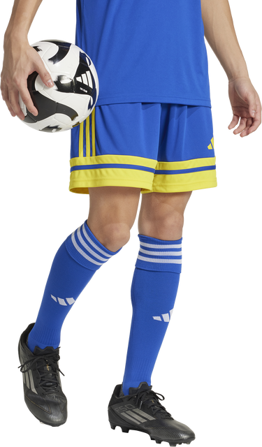 Къси панталони adidas Originals adidas Squadra 25 SHO Shorts Синьо | jn5407, 3