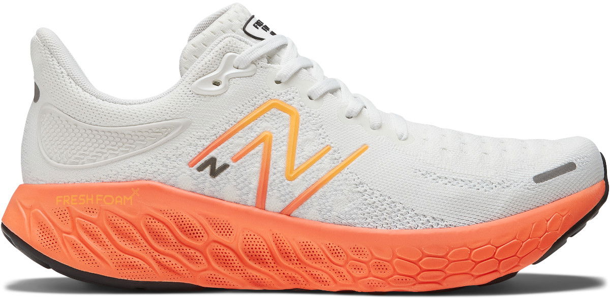 Кецове и обувки New Balance Fresh Foam X 1080 v12 Бяло | m108012o, 0