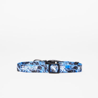 Flexstyle RIPNDIP Nikola Pet Collar Синьо | RND9451, 1