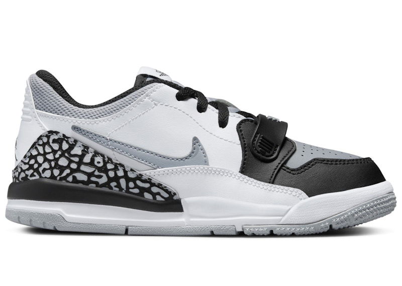 Кецове и обувки Jordan Jordan Legacy 312 Low Бяло | CD9055-105, 0