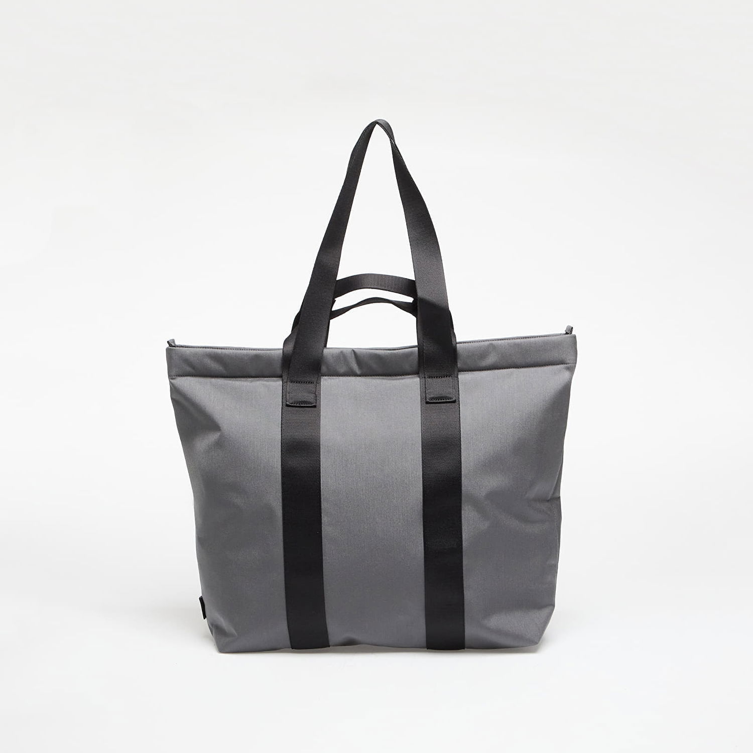 Голяма пазарска чанта Y-3 Y-3 Shopper Bag Сиво | KC0809, 1