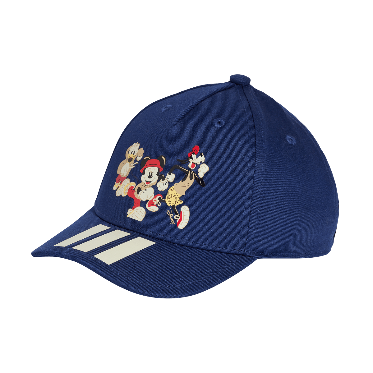 Шапка с козирка adidas Originals Disney Baseball Cap Синьо | JG5845, 0