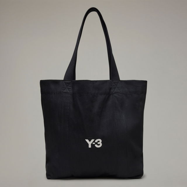 Canvas Tote Bag