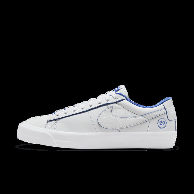 SB Blazer Low Pro GT Premium