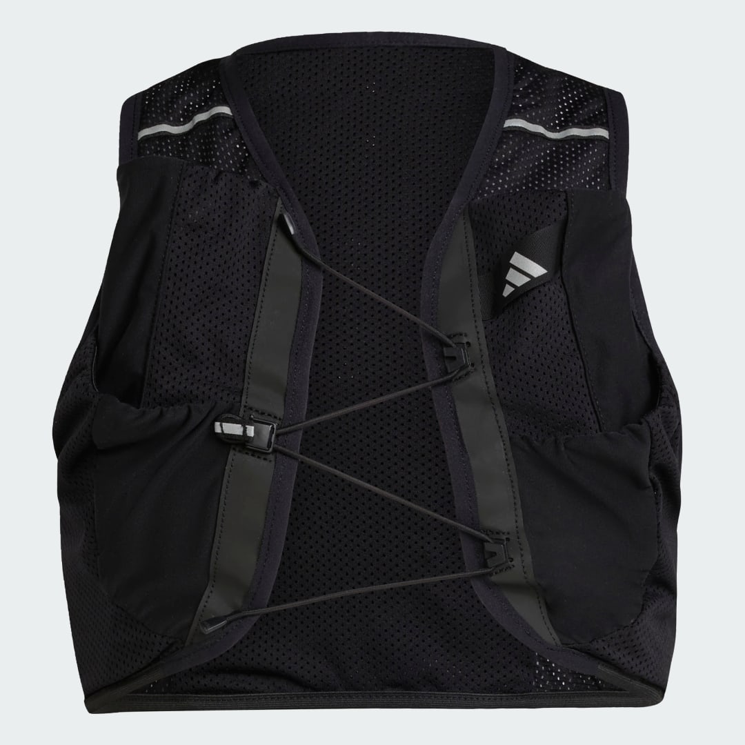 Жилетка adidas Performance Climacool Running Vest Черно | JL6124, 0