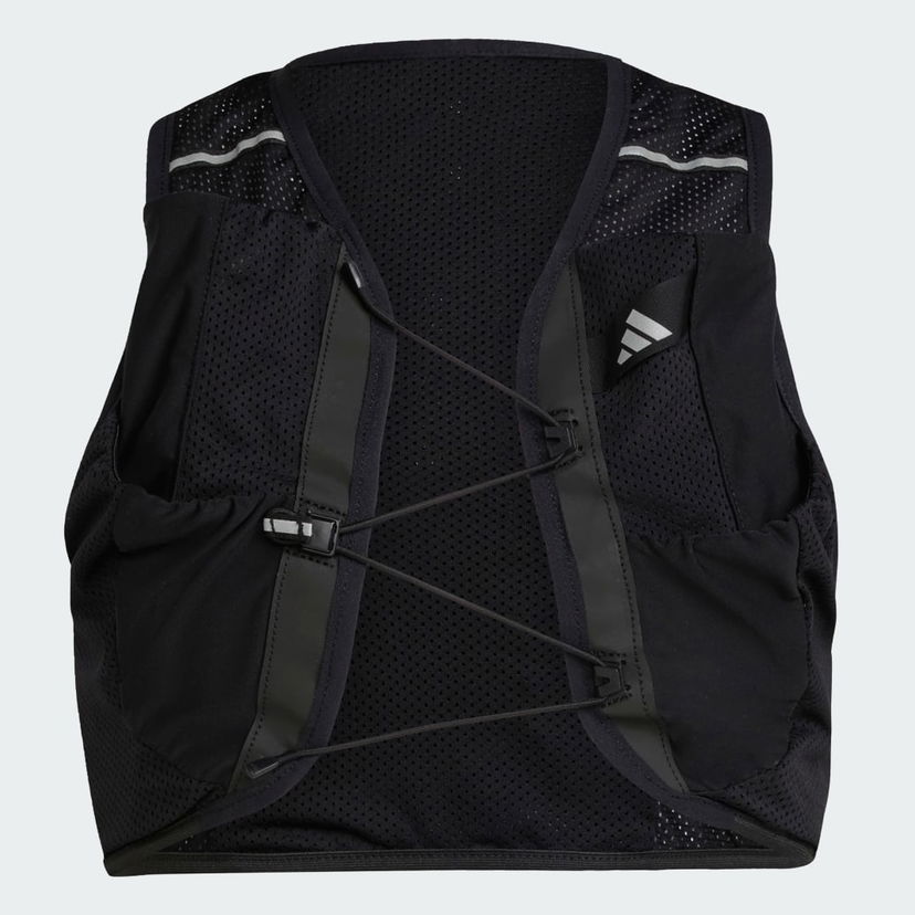 Жилетка adidas Performance Climacool Running Vest Черно | JL6124
