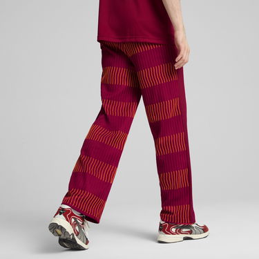 Панталони Puma Players Lane T7 Knitted Pants Червено | 626661_13, 3