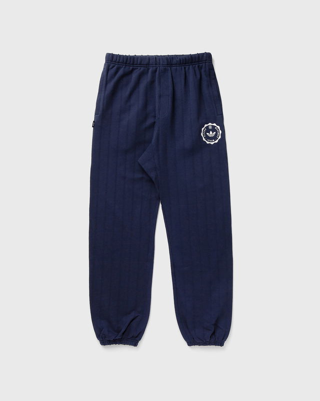 CLOT ADIBREAK Vertical Stripe Sweatpants