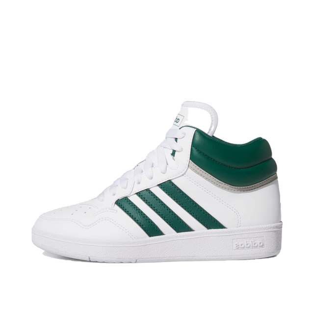 Hoops 4.0 Mid
