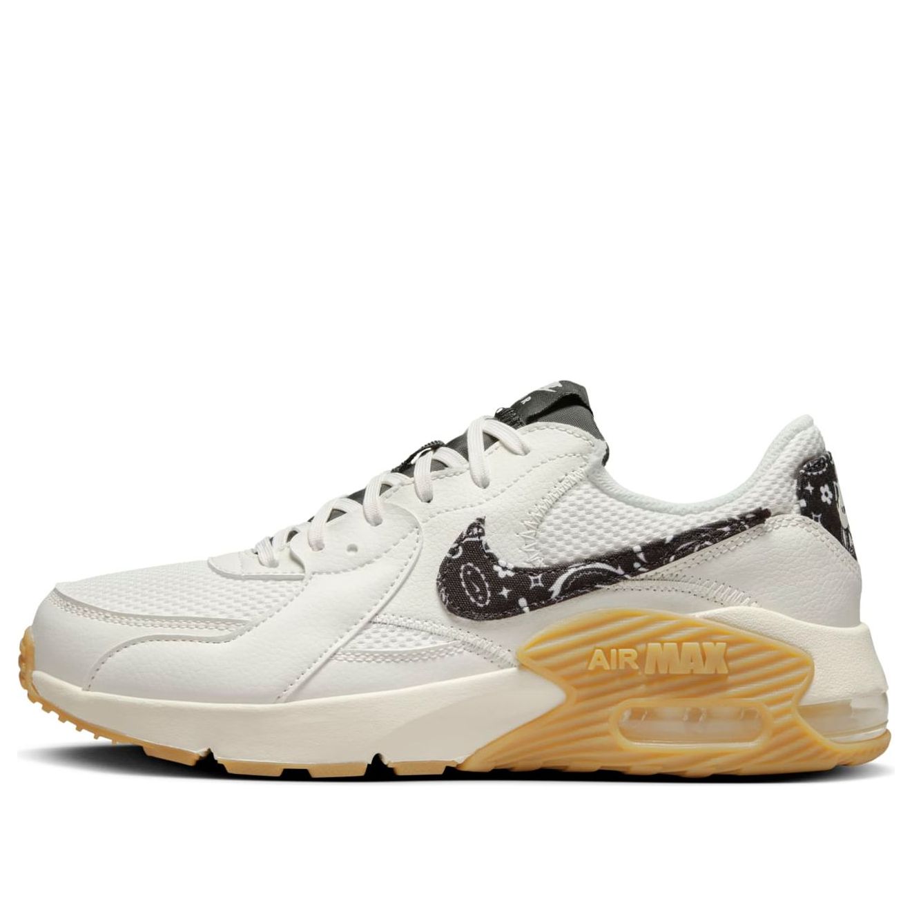 Кецове и обувки Nike Air Max Excee Бяло | HJ7927-133, 0