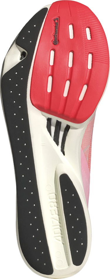 Кецове и обувки adidas Performance adidas ADIZERO TAKUMI SEN 10 M Розово | id3621, 2