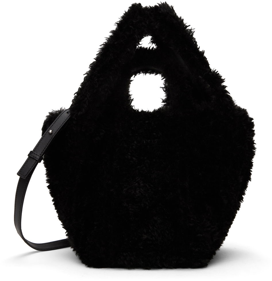 Чанта през рамо Balenciaga Everyday XS North-South Shoulder Bag Черно | 672793 2AARE, 0