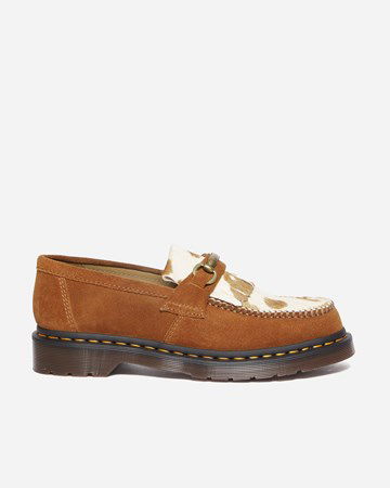 Кецове и обувки Dr. Martens Adrian Snaffle "Brown" Кафяво | 31084369, 0