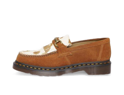 Кецове и обувки Dr. Martens Adrian Snaffle "Brown" Кафяво | 31084369