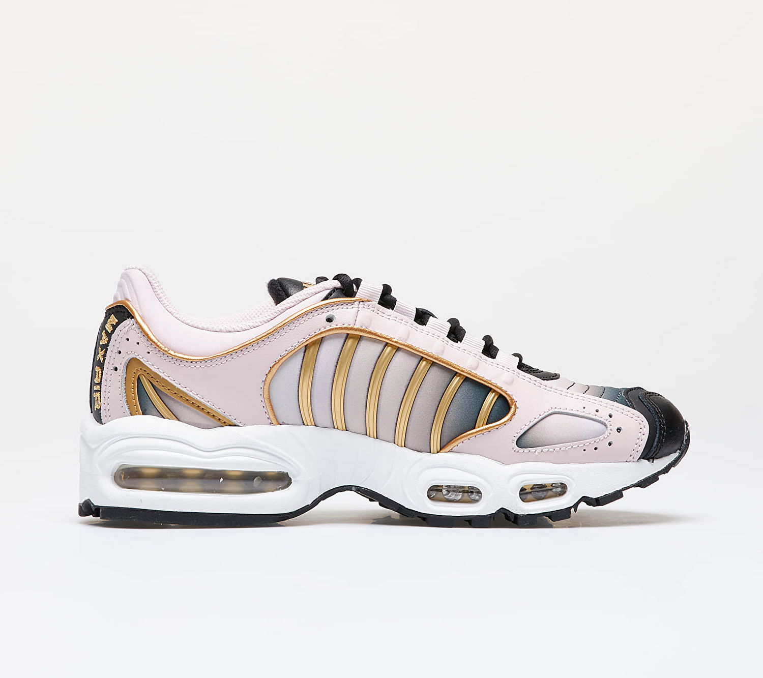 Кецове и обувки Nike W Air Max Tailwind IV LX Черно | CK2601-001, 1