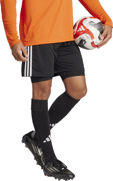 Къси панталони adidas Originals SQUADRA25 GK PST Shorts Черно | jf2483, 3