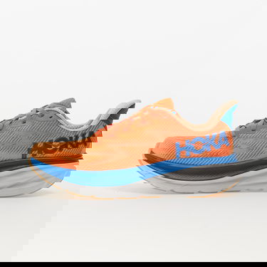 Кецове и обувки Hoka One One Clifton 9 Оранжево
 | 1127895-VOIM, 0