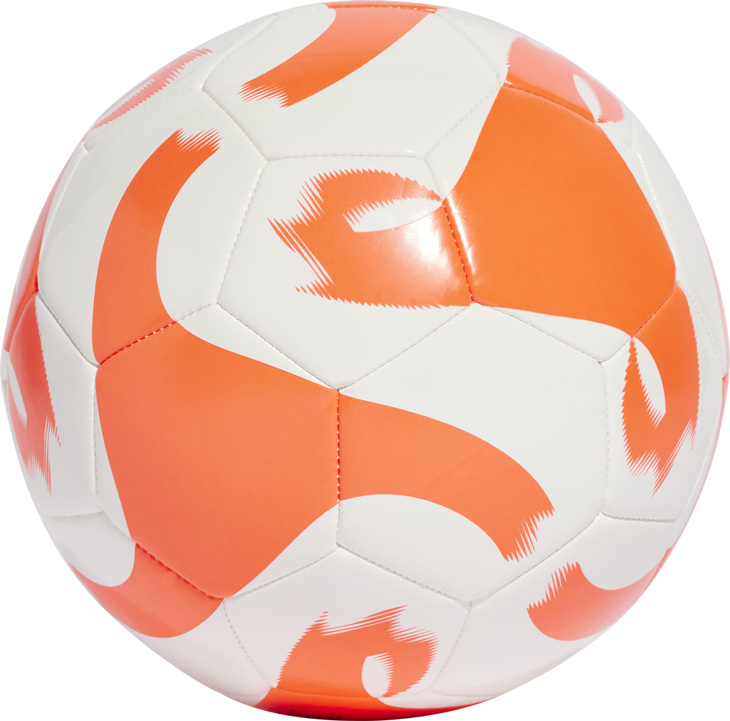 Спортна екипировка adidas Originals Adidas Tiro Club Sala Futsal Ball Оранжево
 | ix3823, 1