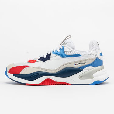 Кецове и обувки Puma BMW MMS RS-2K Бяло | 306536 02, 0
