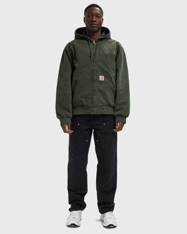 Яке Carhartt WIP Active Jacket Зелено | I035891-49.4O, 2