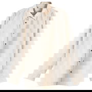 Croom Stripe Long Sleeve Shirt