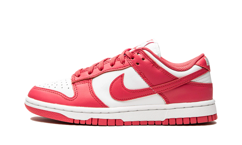 Кецове и обувки Nike Dunk Low Червено | DD150111