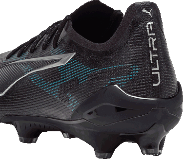 Кецове и обувки Puma ULTRA 5 ULTIMATE FG Черно | 108159-02, 5