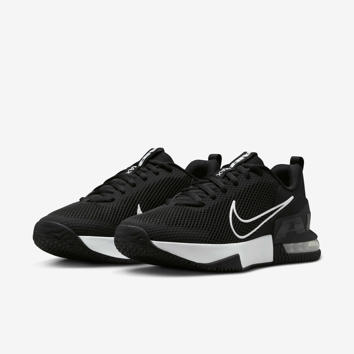 Кецове и обувки Nike Air Max Alpha 45 Черно | FQ1833-001, 0