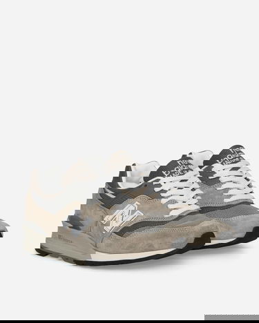 Кецове и обувки New Balance U997GY Сиво | U997GY, 2