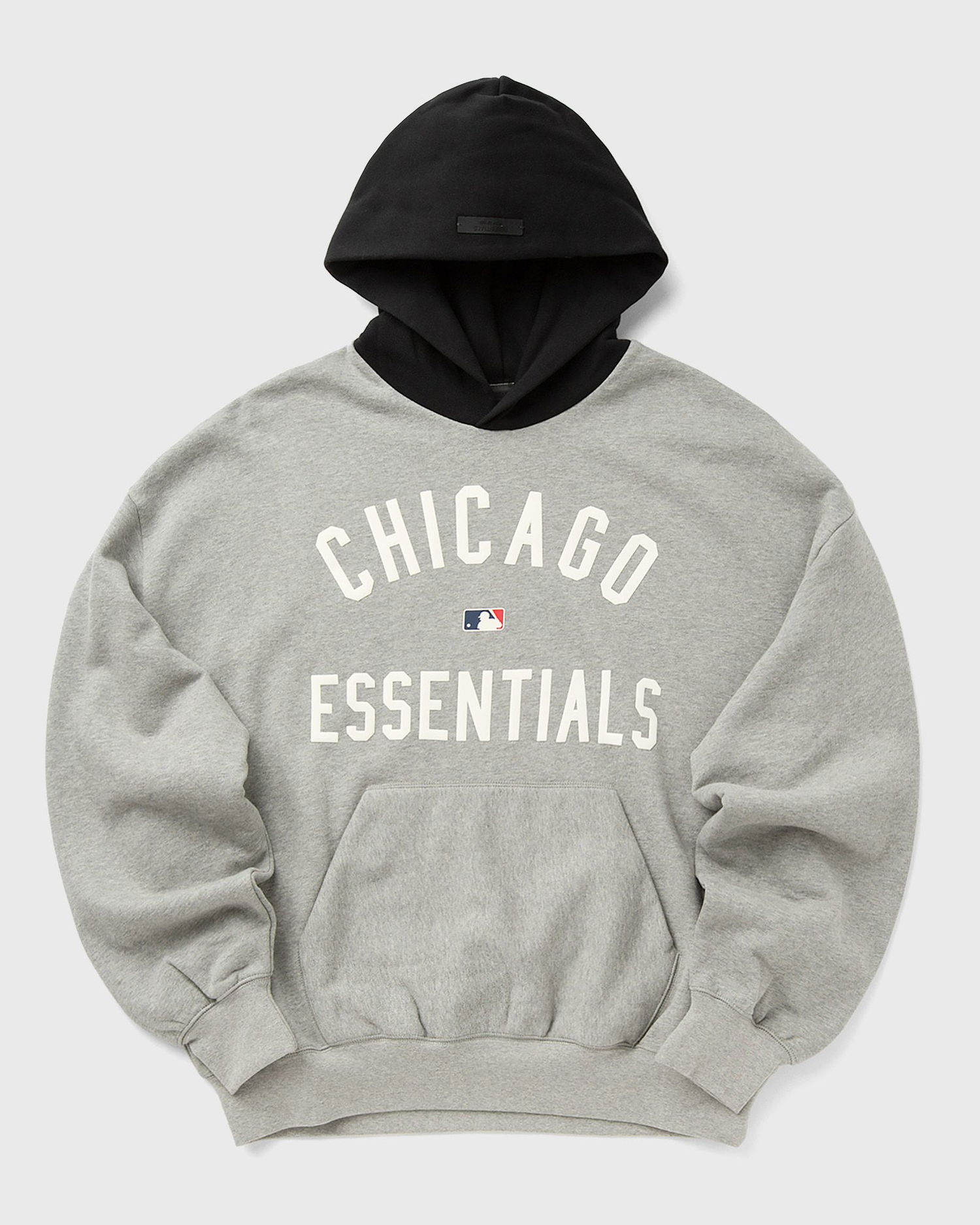 Суитчър Fear of God White Sox Chicago Essentials Pullover Hoodie Сиво | 192ML252014F, 0