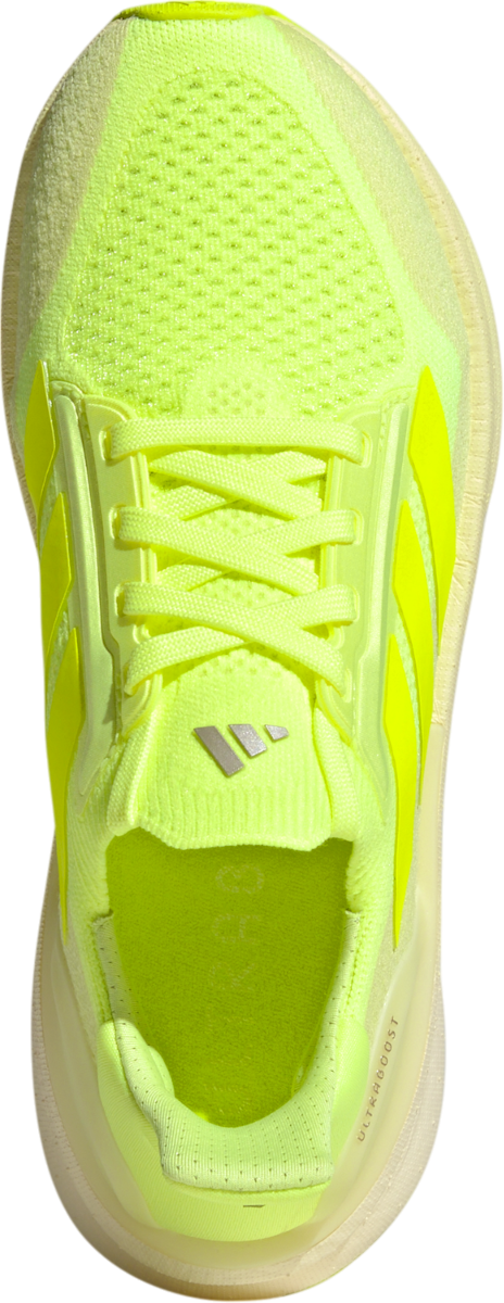 Кецове и обувки adidas Performance Ultraboost 5X Жълто | jh9018, 1