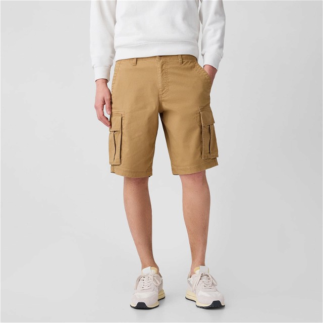 Cargo Shorts Perfect Khaki