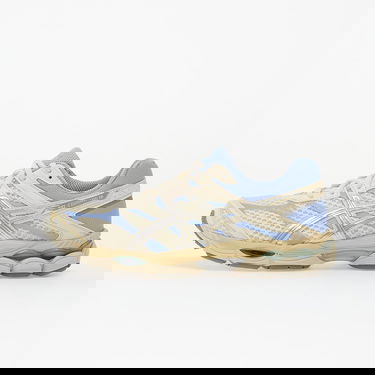 Кецове и обувки Asics Gel-Cumulus 16 Металик | 1203A733-750, 0