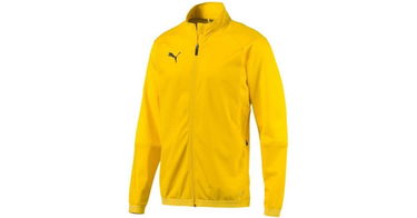 Яке Puma Liga Training Жълто | 655687-007, 1
