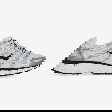Кецове и обувки Nike P-6000 Сиво | FV6603-100, 0