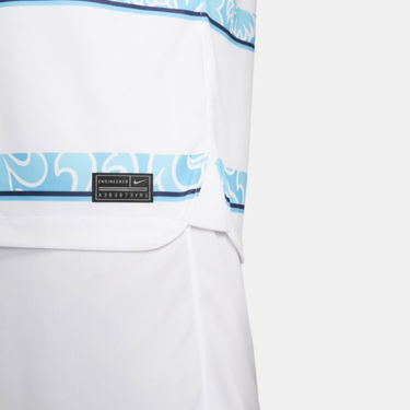 Тениска Nike Chelsea F.C. 2022/23 Stadium Away Dri-FIT Football Shirt Бяло | DM1834-101, 1
