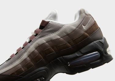 Кецове и обувки Nike Air Max 95 Кафяво | IB6396-200, 3