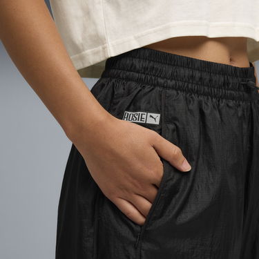 Спортни панталони Puma PUMA x ROSÉ T7 Women's Track Pants Черно | 633796_01, 1