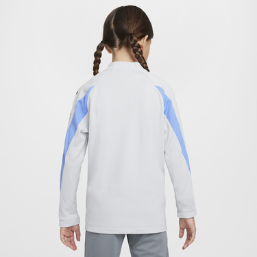 Пуловер Nike Tottenham Hotspur Academy Winter Warrior Therma-FIT Training Top Сиво | HF5310-098, 3