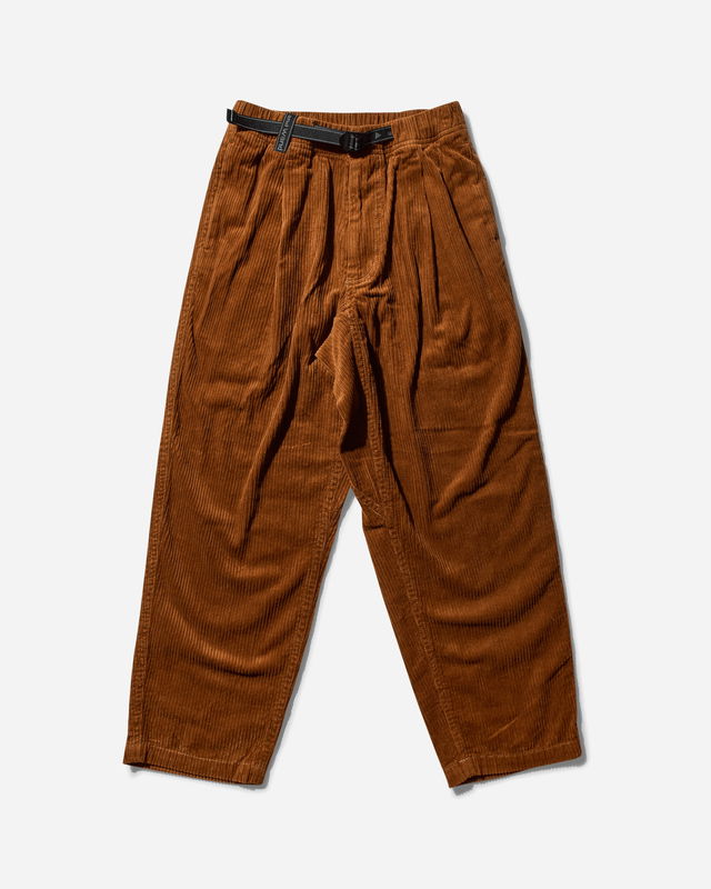 Corduroy Pants