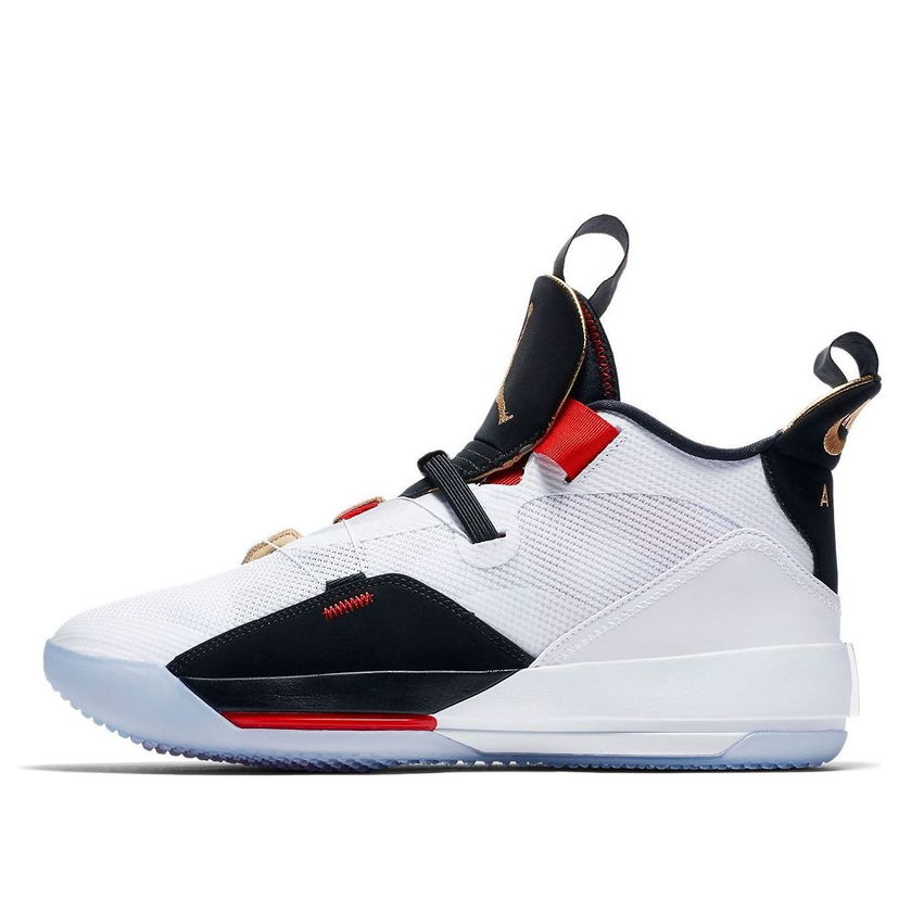 Кецове и обувки Jordan Jordan 33 'Future of Flight' Бяло | BV5072-100
