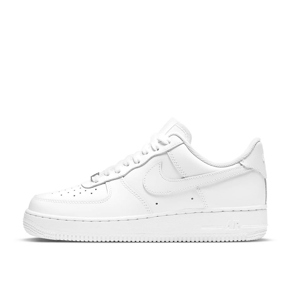 Кецове и обувки Nike Air Force 1 Low Бяло | 315115-112/DD8959-100, 1