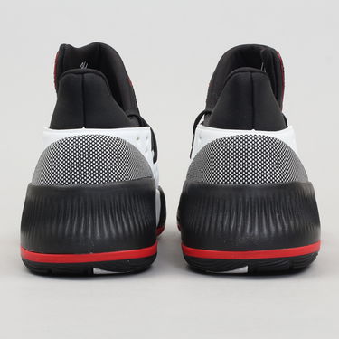 Кецове и обувки adidas Performance D Lillard 3 Черно | BB8269, 3