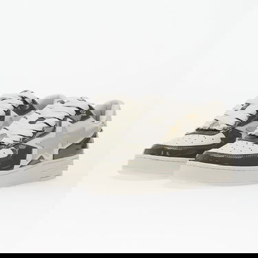 Кецове и обувки BAPE BAPE Sta Icon 2 Зелено | 001FWL301307MGRA, 5