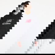 Athletics French Terry Logo Hoodie