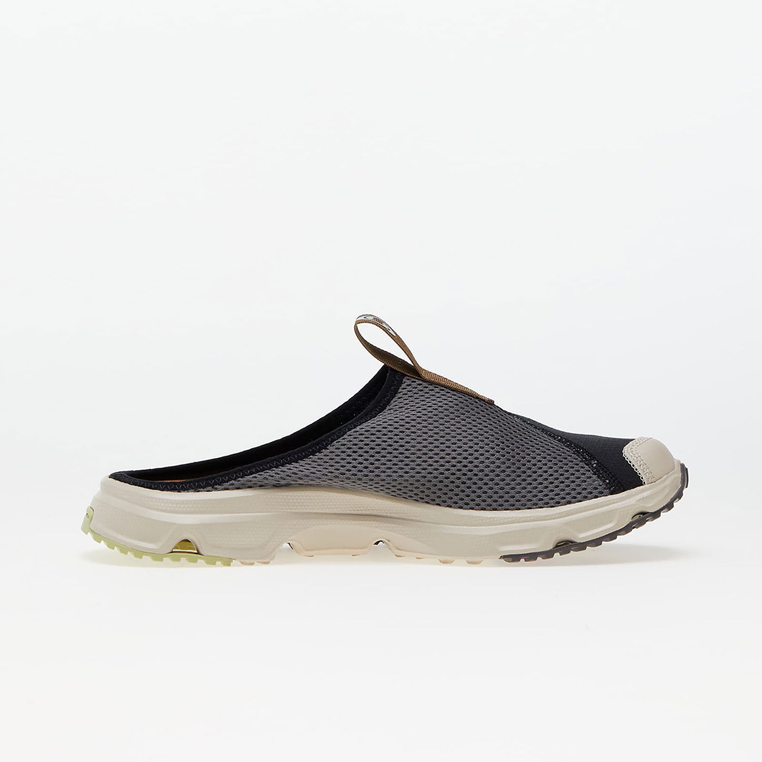 Кецове и обувки Salomon RX SLIDE 3.0 Черно | L47298400, 1
