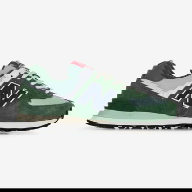 Кецове и обувки New Balance 574 "Vert/Blue" Зелено | U574HGB, 0